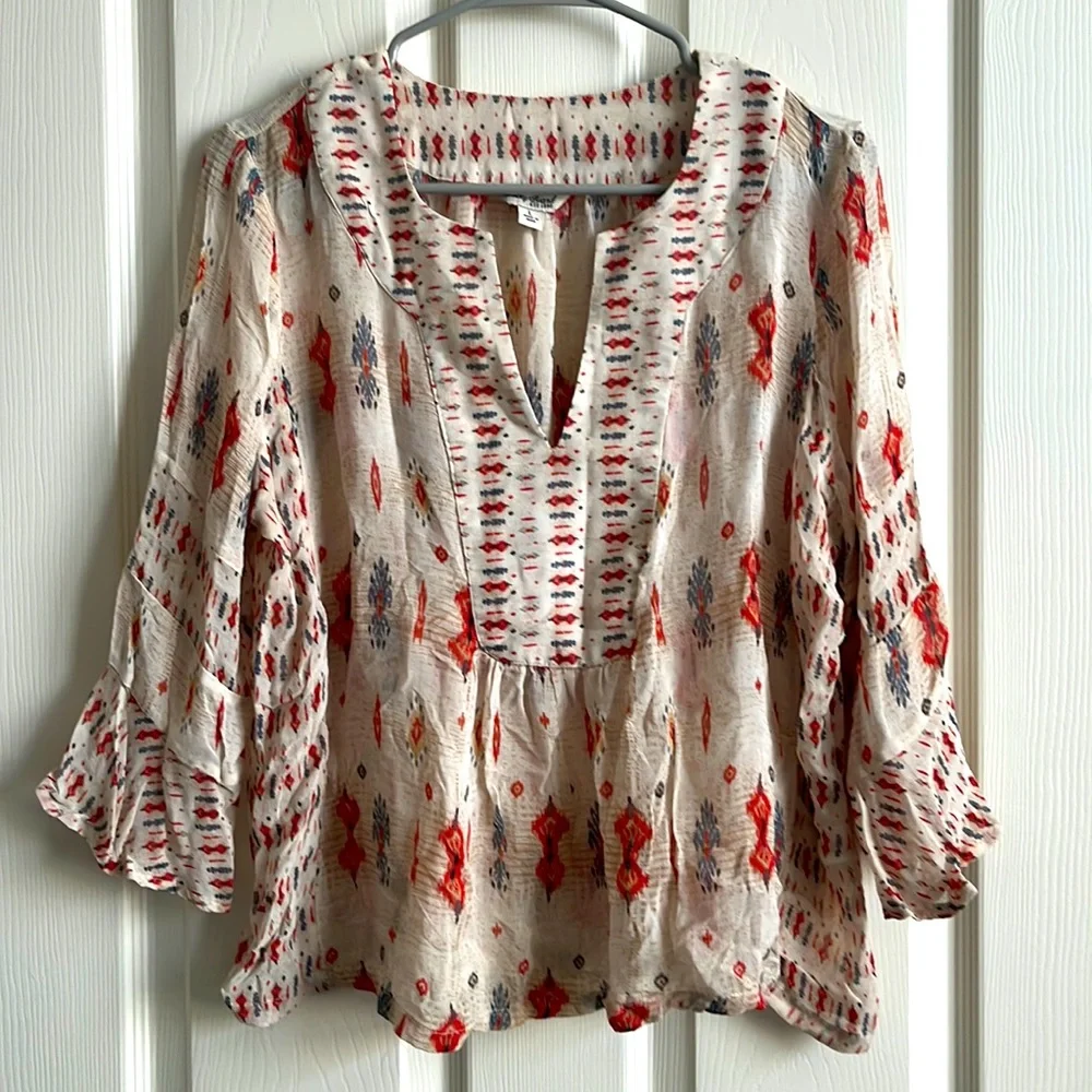 Blouse - Picture 1 of 3